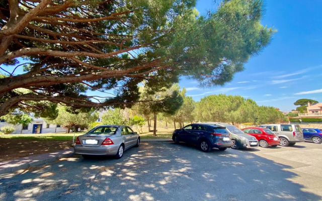 Hauzify I Apartament Forques