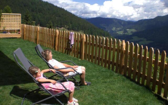 Chalet Niederhaushof