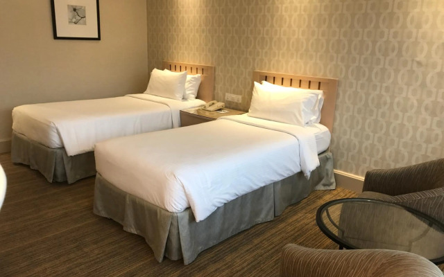 York Hotel