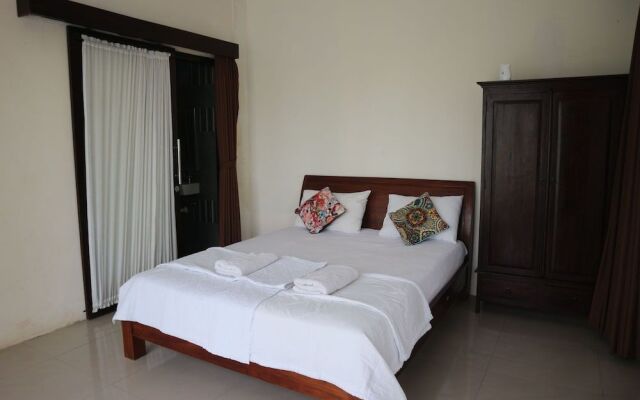 Pondok Tulasi Semaya House