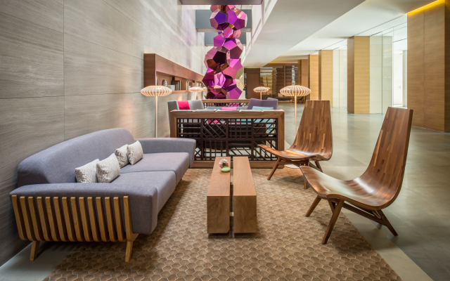 InterContinental Dubai Marina by IHG