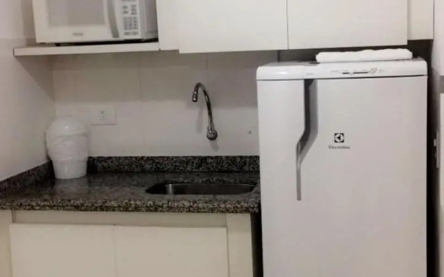 Rua Dr Diogo de Faria,671 apto 85