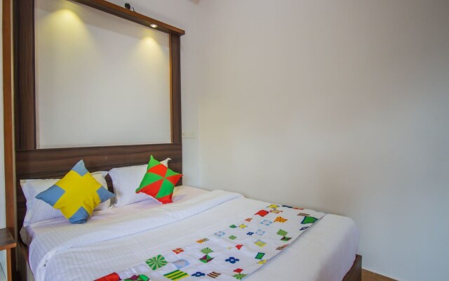 OYO 15125 Home Modern Studio Near Mall De Goa