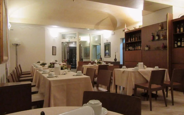 Hotel Giardino