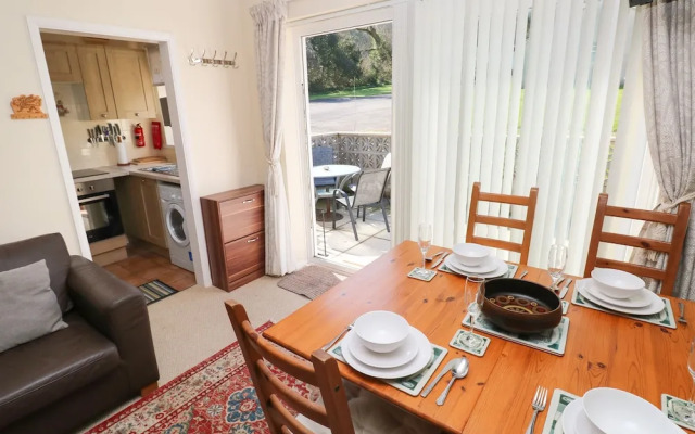 Bayview Bungalow