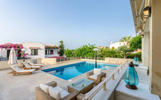 Villa Anna Maria - 3 Bedroom, Private Pool