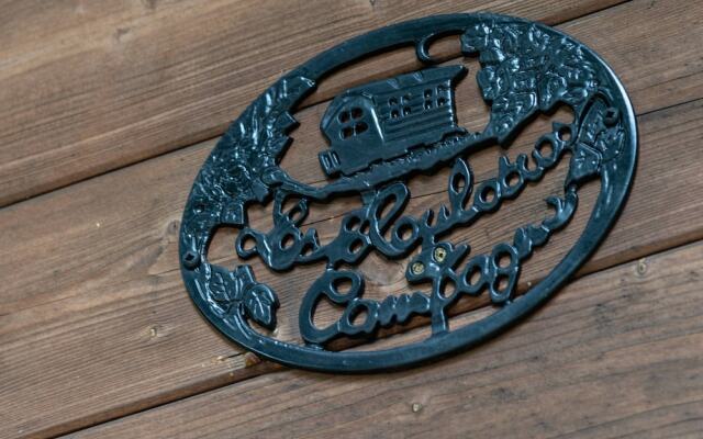 Domaine de Saint Cerice en Ardèche Sud