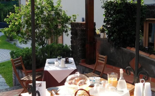 B&B Le Antiche Cisterne