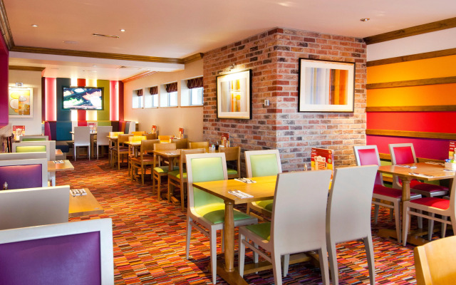 Premier Inn Barry Island