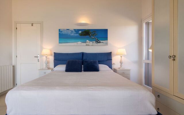 Apartment Silvia Golfo Aranci