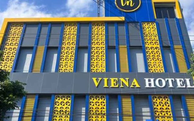 Viena Hotel Purwokerto