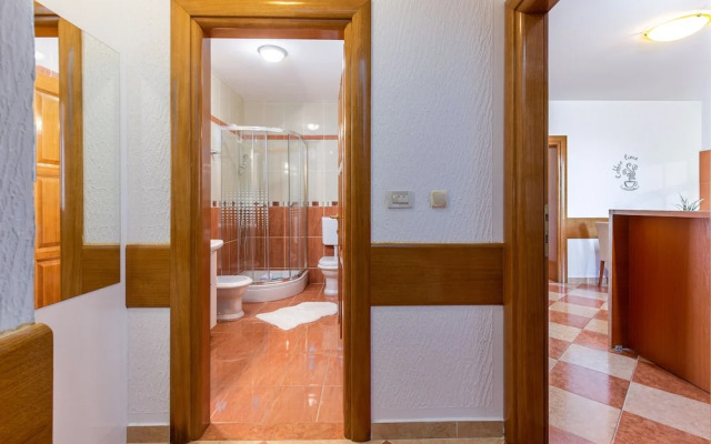 Villa Oleander