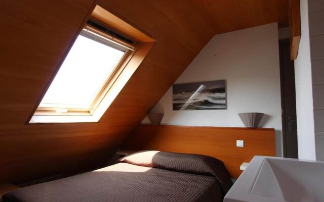 Residence Hoteliere Sarah Bernard