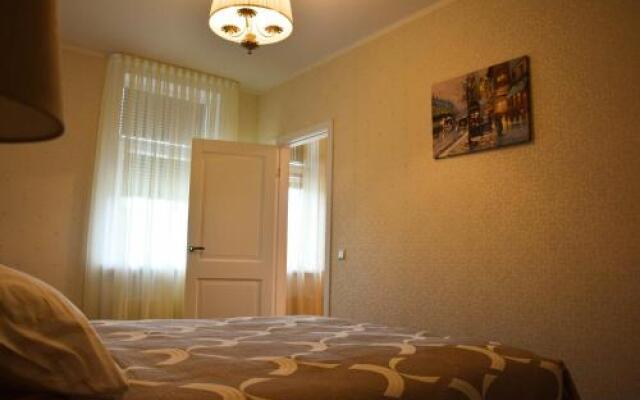 Roses Apartament