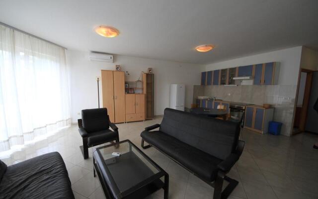 Apartments Paradiso