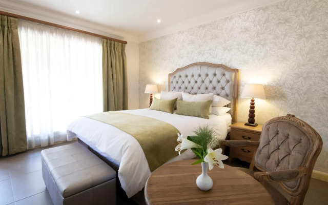 Three Rivers Lodge and Villas