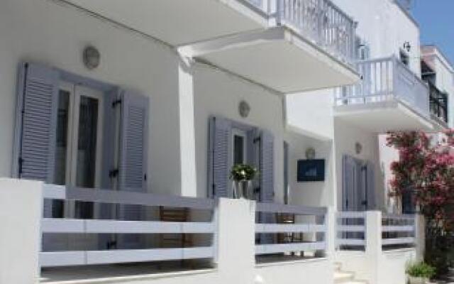 Sanoudos Hotel