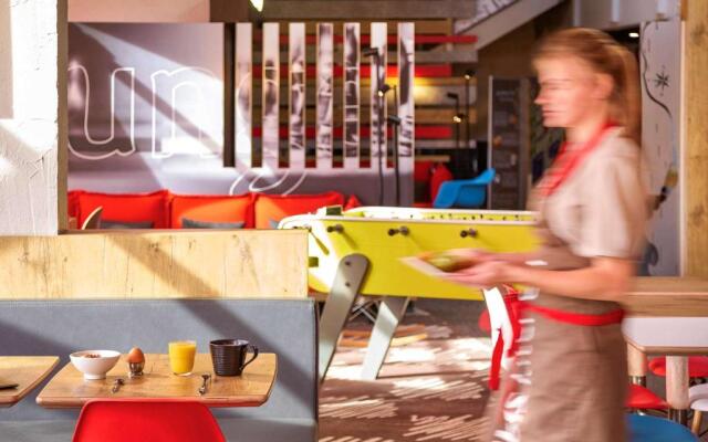 ibis Saint Nazaire Trignac