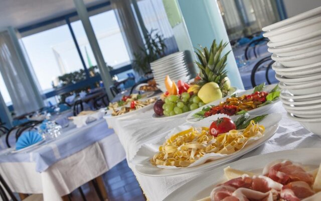 Hotel Bellaria