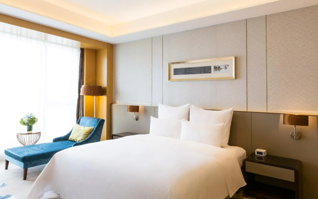 Pullman Changshu Leeman