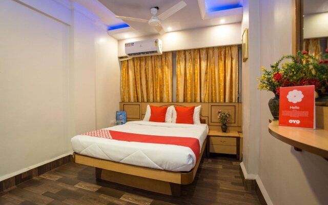 Padma Krishna Hotel