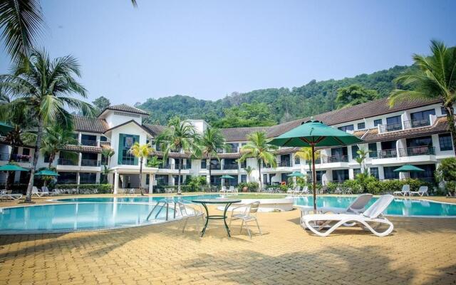 Residence Inn Cherating