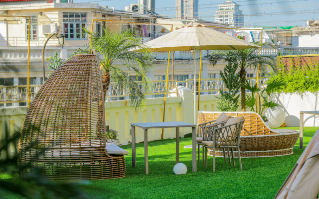 Melody Of Sea Hotel