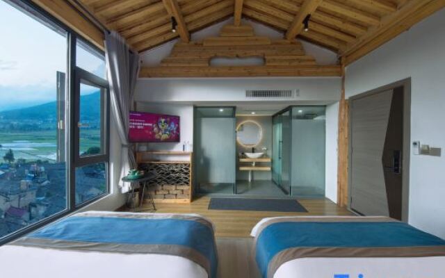 Yunshang Rujing Viewing Holiday Hostel