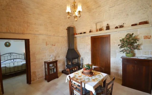 I Trulli Di Nonno Giovanni