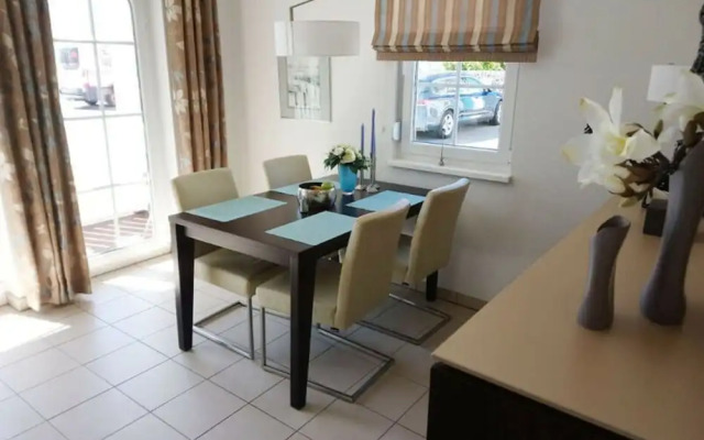 2 in the Baltic Sea Villa Gesine