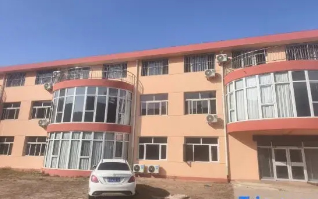 Wuyi Xingchen Homestay