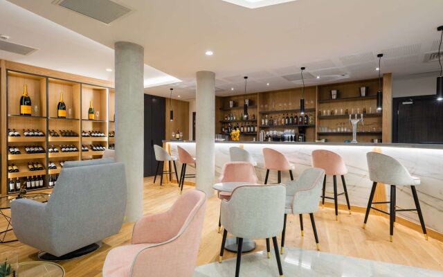 Brit Hotel Paris Orly