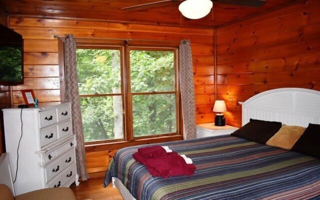 Little Rock Creek Retreat