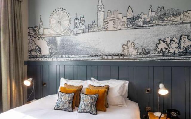 Brook Green Hotel