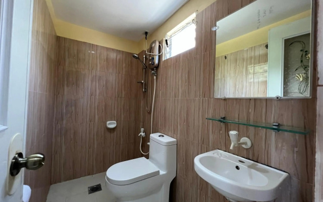 Ging-Ging Hotel & Resort