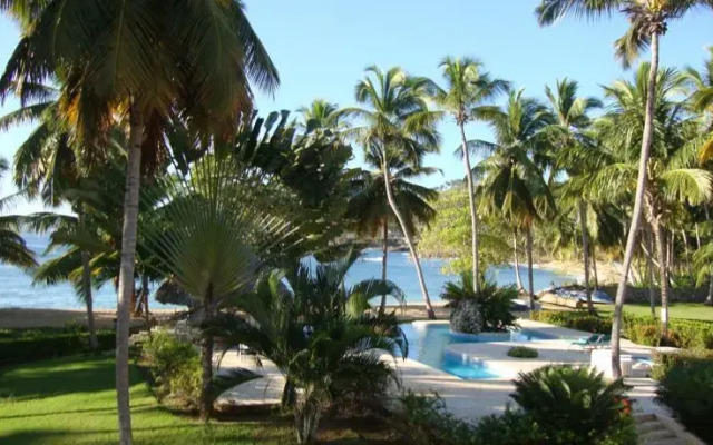 Jim&Dawn's Beach Condo