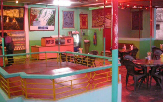Shanti guest house