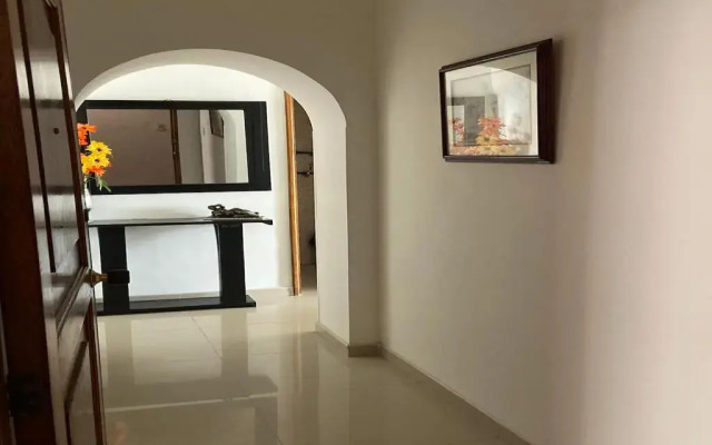 Rivas Apartamentos