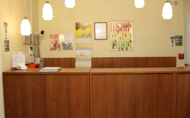 Avita 1 Hotel