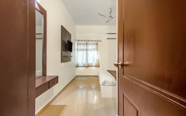 iROOMZ Hotel Royal Hill Park