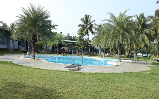 Sakthi River Resorts