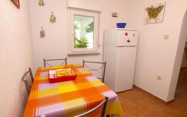 Apartments Blue 611