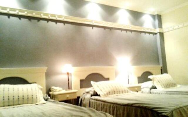 Hotel Rio Grande
