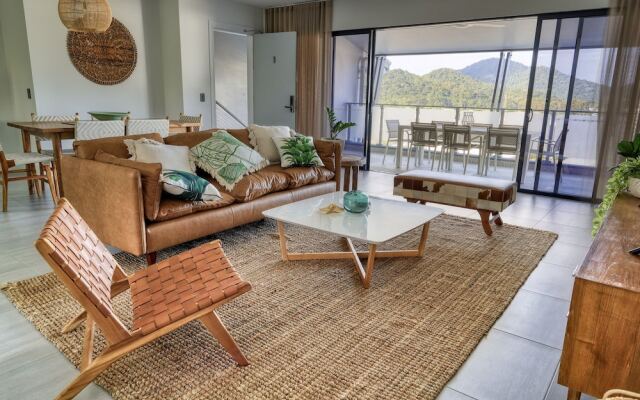 Valle Vista Luxury Apartments