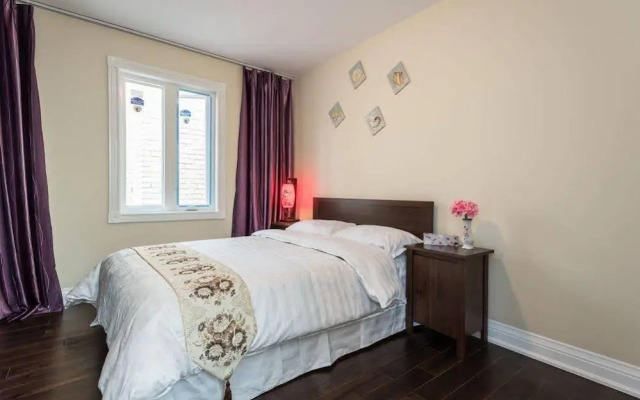 Downtown Comfortable Guest House
