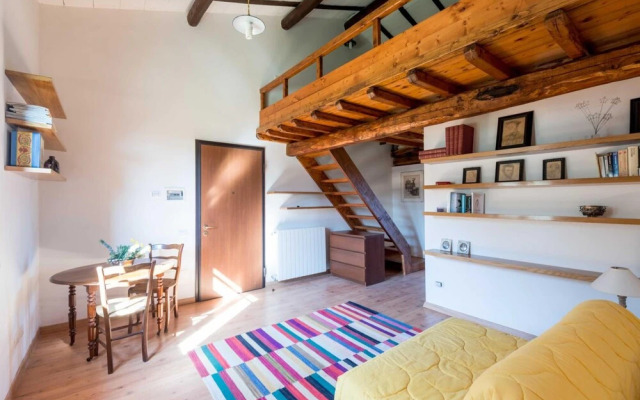 Agriturismo Il Castoro