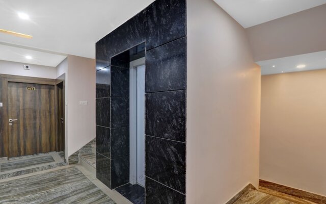 Itsy Hotels Royal Galaxy - 3 km from Sangam