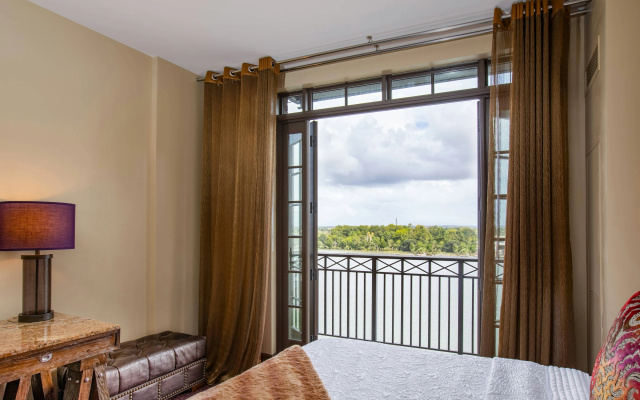 The Bohemian Hotel Savannah Riverfront, Autograph Collection