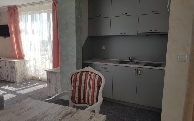 Family Hotel Provence