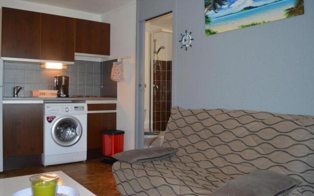 Appartement Saint-Cyprien, 2 pièces, 4 personnes - FR-1-225D-440
